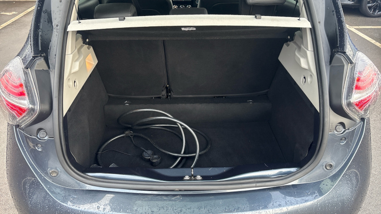 Renault Zoe 100kW i GT Line R135 50kWh Rapid Charge 5dr Auto Electric Hatchback